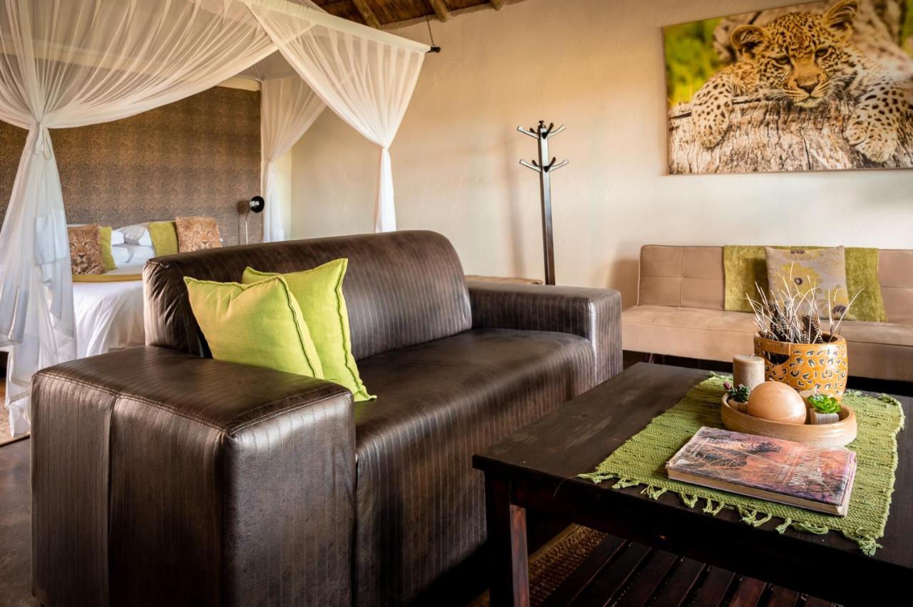 Umkumbe Safari Lodge Riverside Skukuza Eksteriør billede